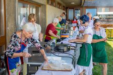 17.09.2023 Kirchweihfest